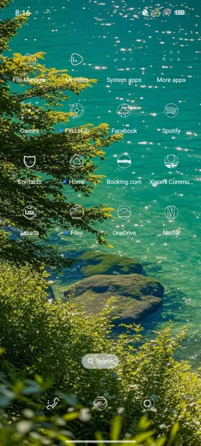 Summer is coming - Screenshot 3