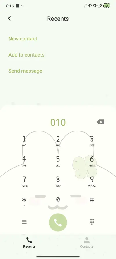 Fourleaf rabbit - Screenshot 6