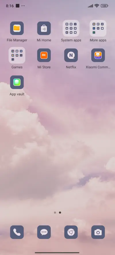 ShinPou - Screenshot 3