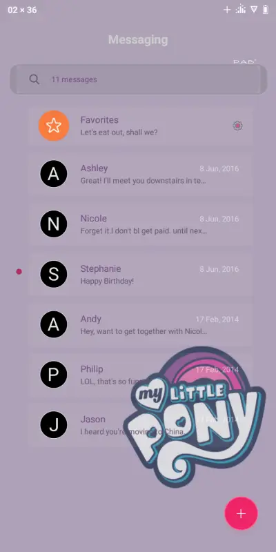 Little Pony - Screenshot 6