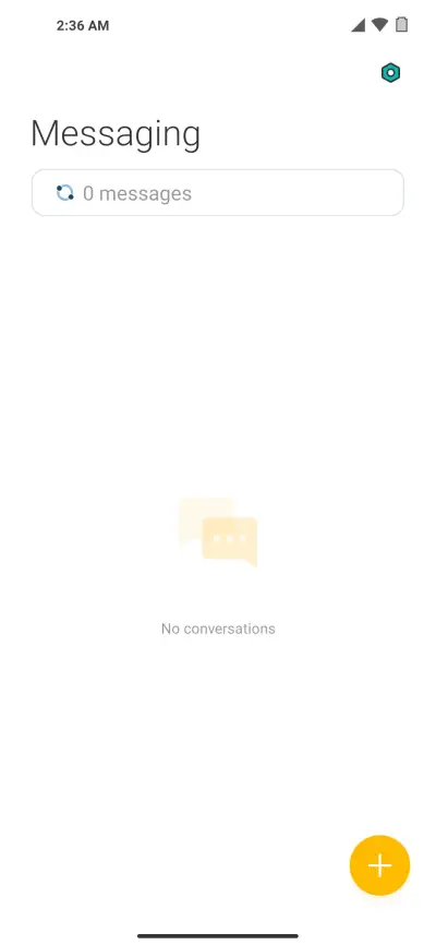 Droid on Time - Screenshot 7