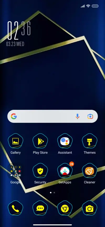 Business Style_8 - Screenshot 2