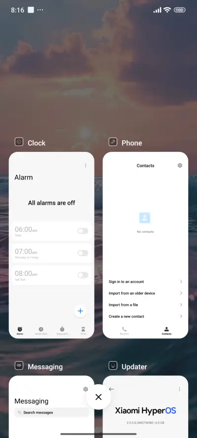 Ocean Waves - Screenshot 5