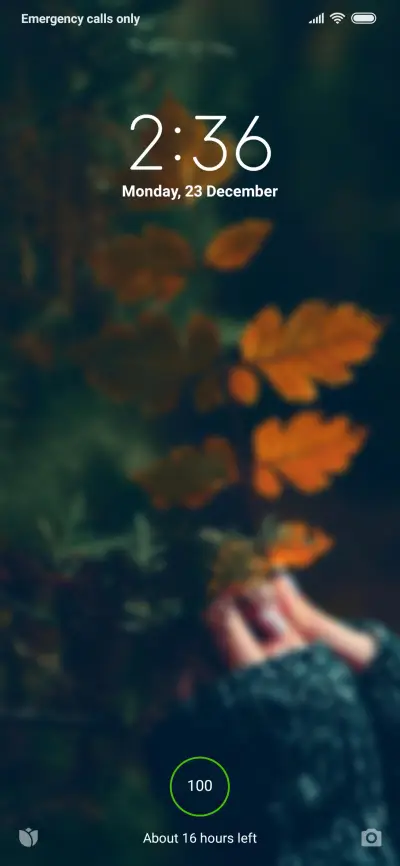 Official MIUI Theme_26_2019-12-23_19:52:37 - Screenshot 1