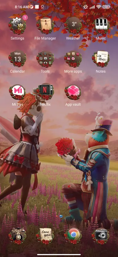 PUBGM Sweet time - Screenshot 4