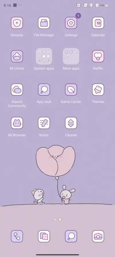 Taro Kitten - Screenshot 4