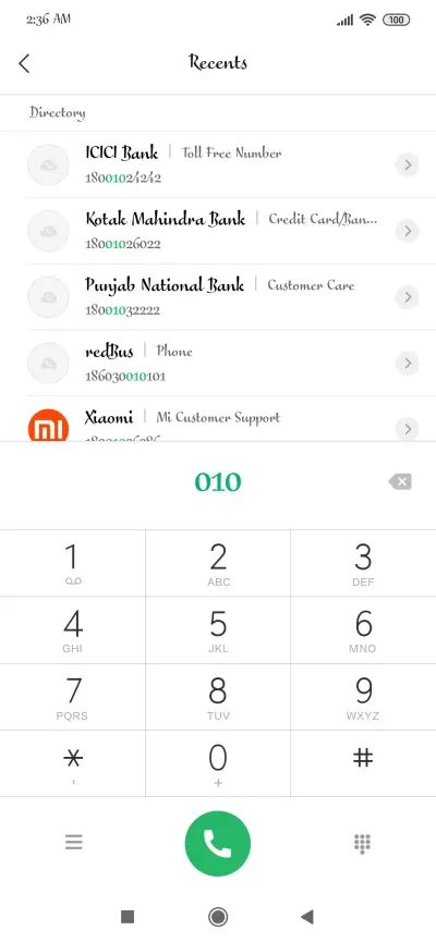 Kaiyum + Eggo - Screenshot 1