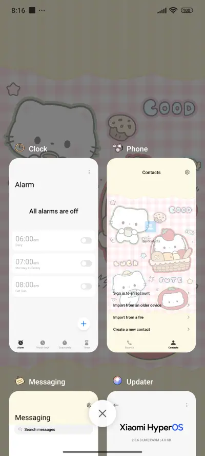 Fruit Lucky Kitty - Screenshot 5