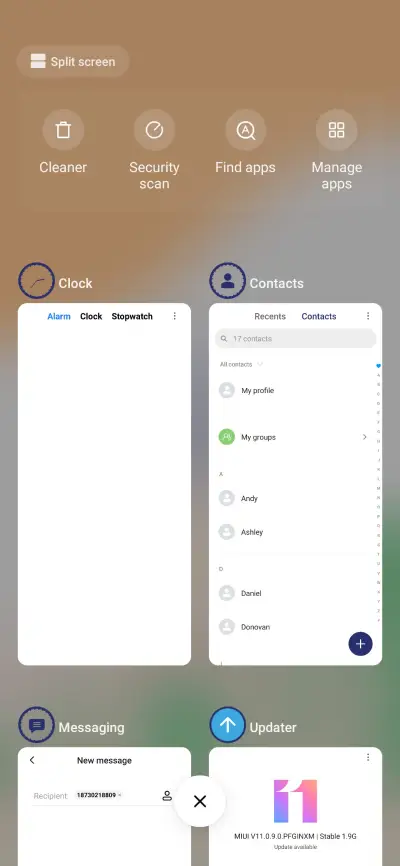 Mi For India 1 - 3MDS - Screenshot 4