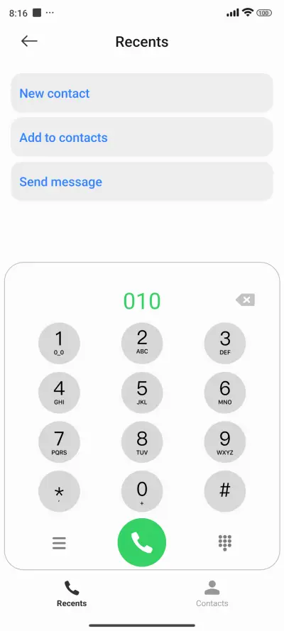 Simple UI - Screenshot 6