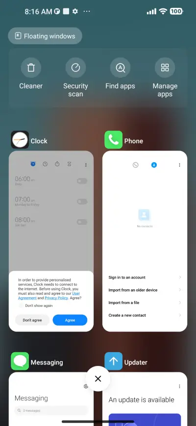 KittyUi v3 - Screenshot 4