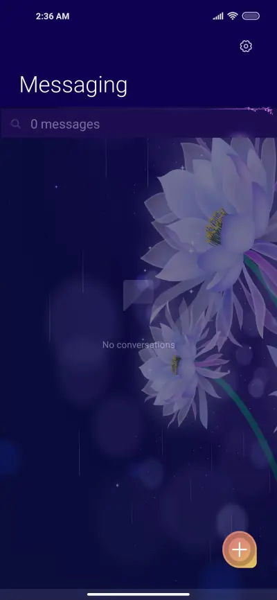 Month under haze - Screenshot 7