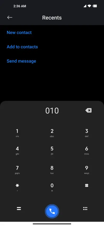 DARK Metal - Screenshot 6