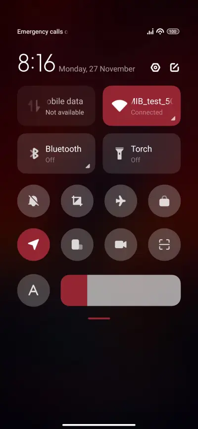 DeepOrangeSea - Screenshot 5