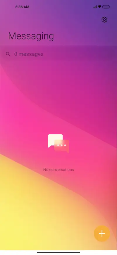 Oppo Color - Screenshot 7