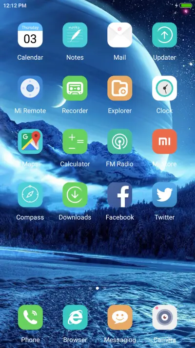 Conception - Screenshot 3