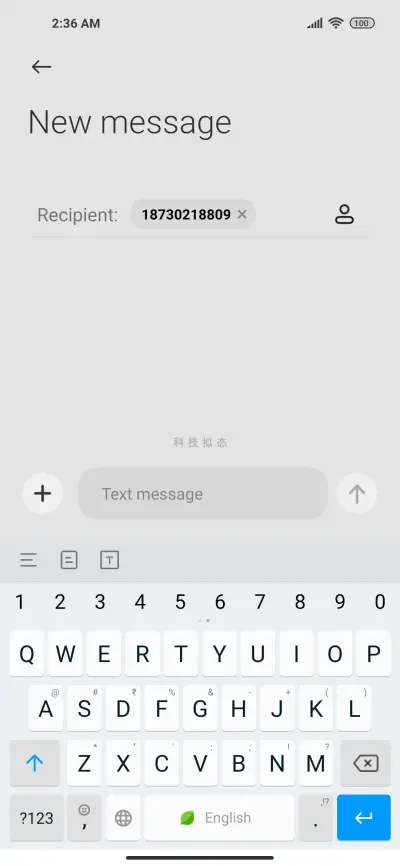 Mimicry Pro - Screenshot 8