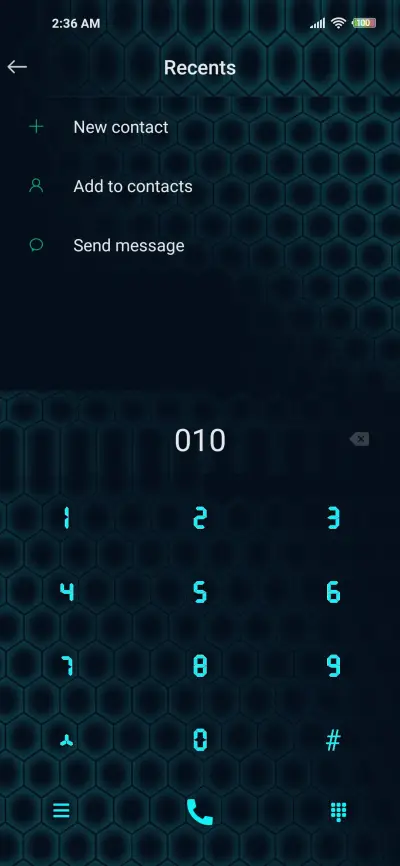 J.A.R.V.I.S  2.0 - Screenshot 6