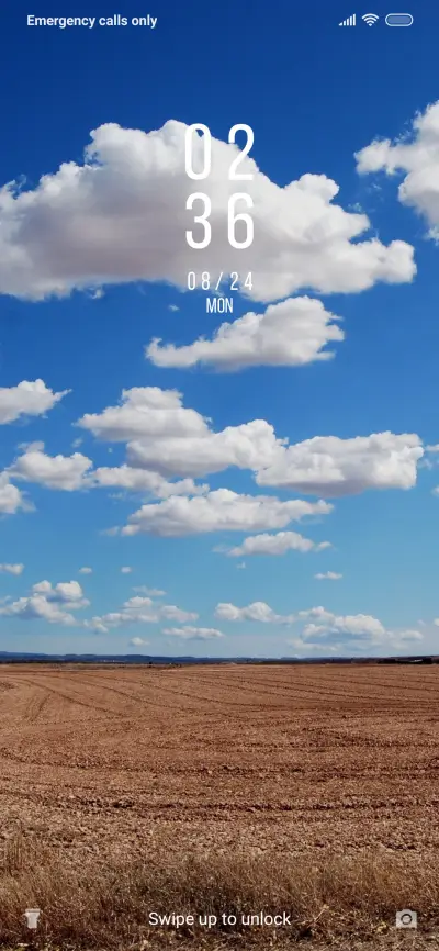 Fields - Nature_3MDS