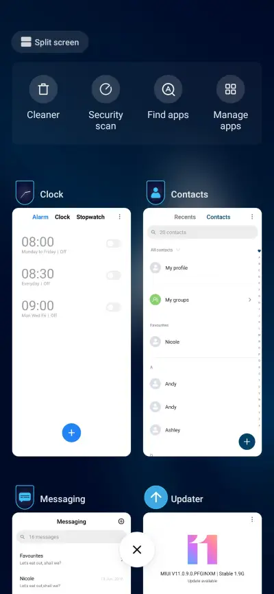 Moon_3MDS - Screenshot 4