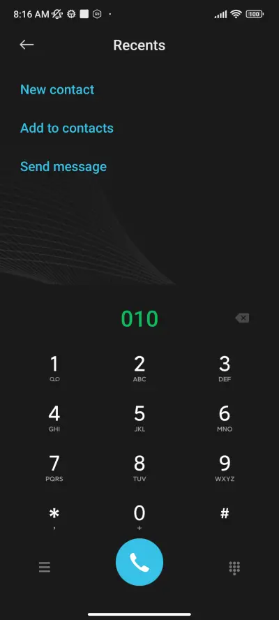 Light Weave Shadow - Screenshot 6