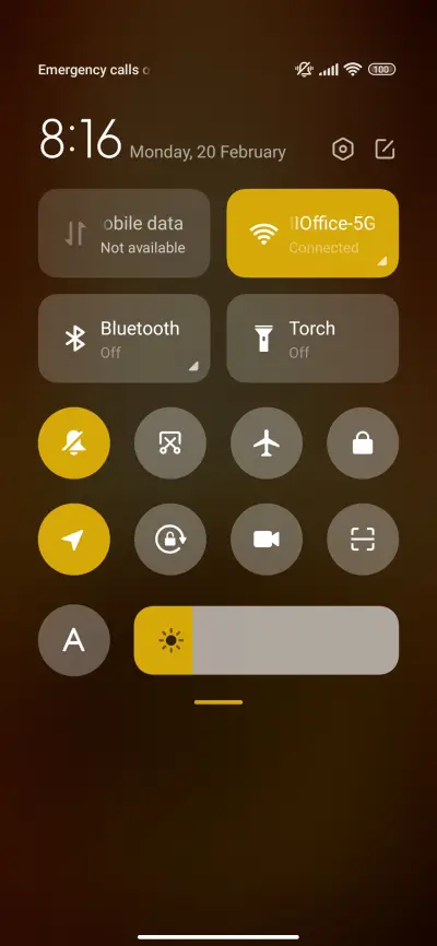 Zodiac capri - Screenshot 5