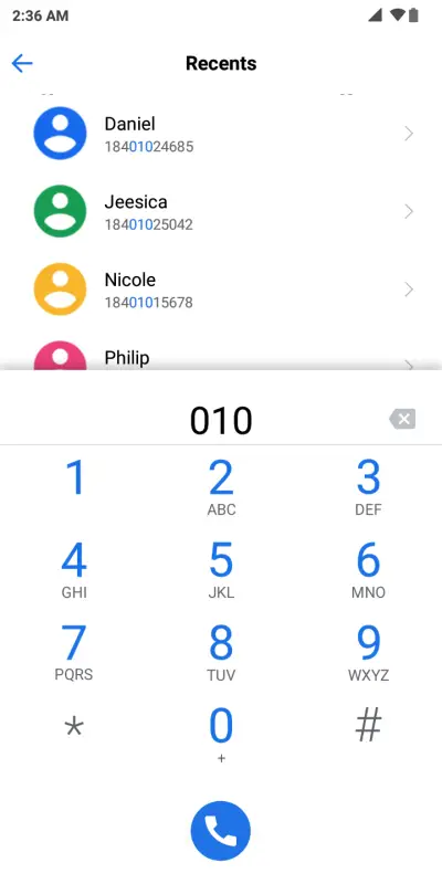 PIXEL UI BY H!TESH - Screenshot 6
