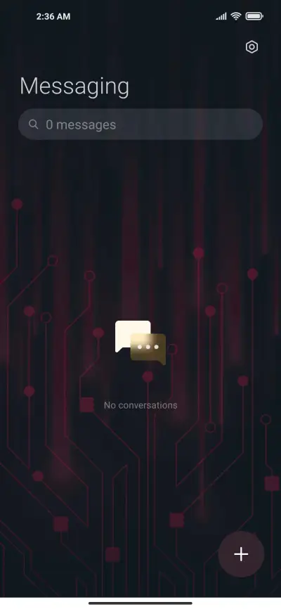 Technology Line - Screenshot 7