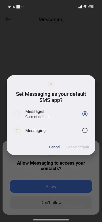 New Moon - Screenshot 7