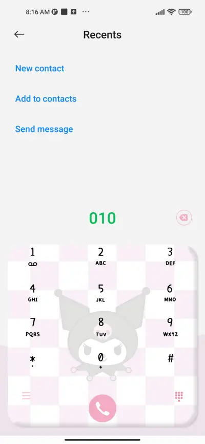 Kuromi one week - Screenshot 6