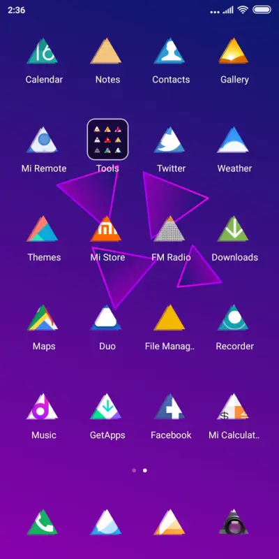 TRO_DWM2 - Screenshot 3