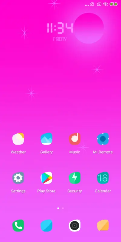 GLORY_DWM2 - Screenshot 2