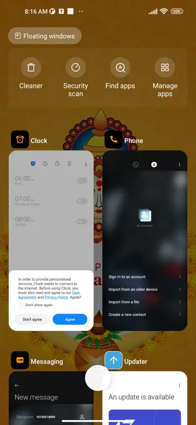 Durga Maa - Screenshot 4