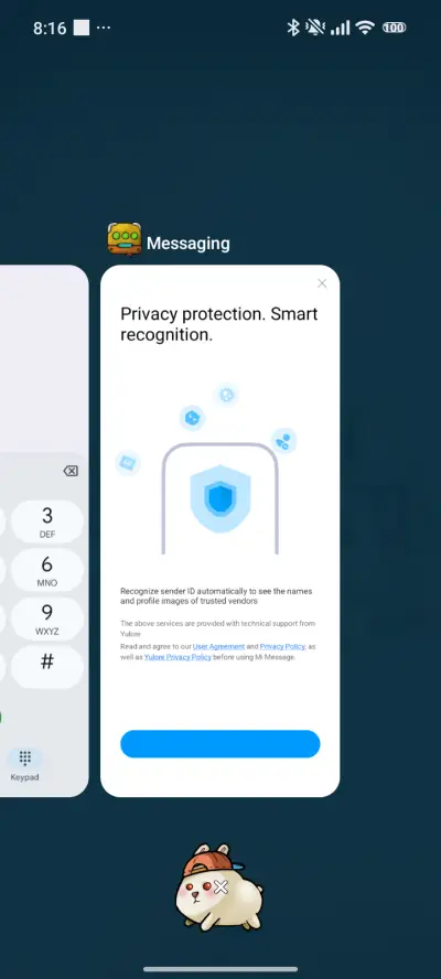 Yellow Beetle - Screenshot 4