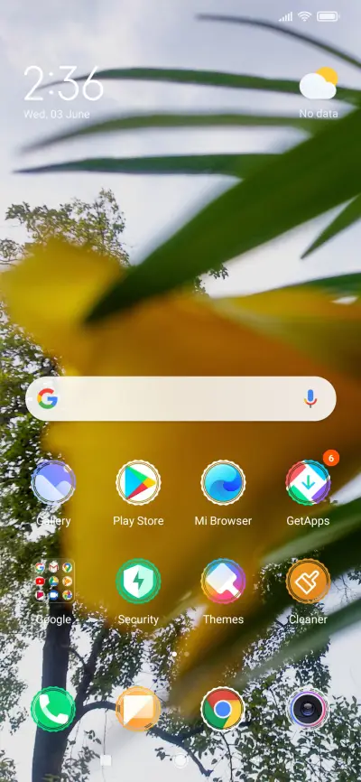 Flowers_DWM2 - Screenshot 2