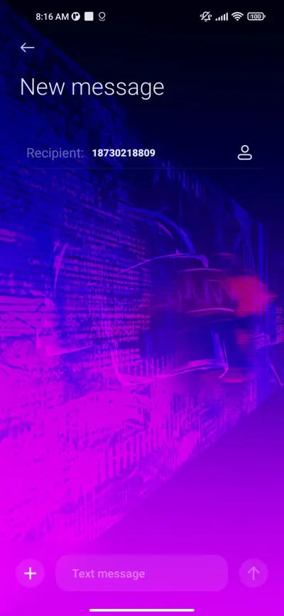 PUBGM Cyber - Screenshot 9