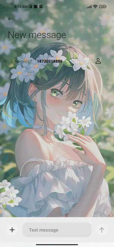 Mori girl - Screenshot 8