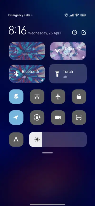 Splendid Flowers - Screenshot 5