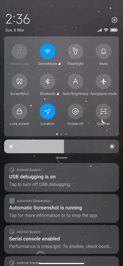 7star - Screenshot 5