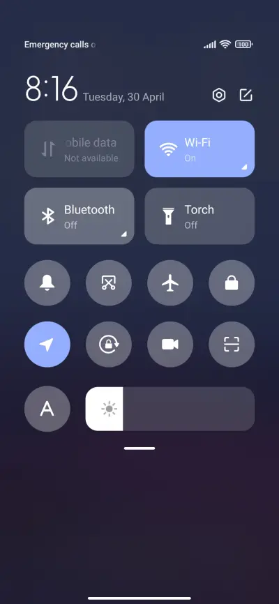 Chasing Fantasy - Screenshot 5