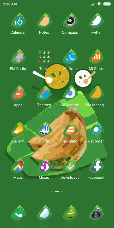 DOSA_DWM19 - Screenshot 3