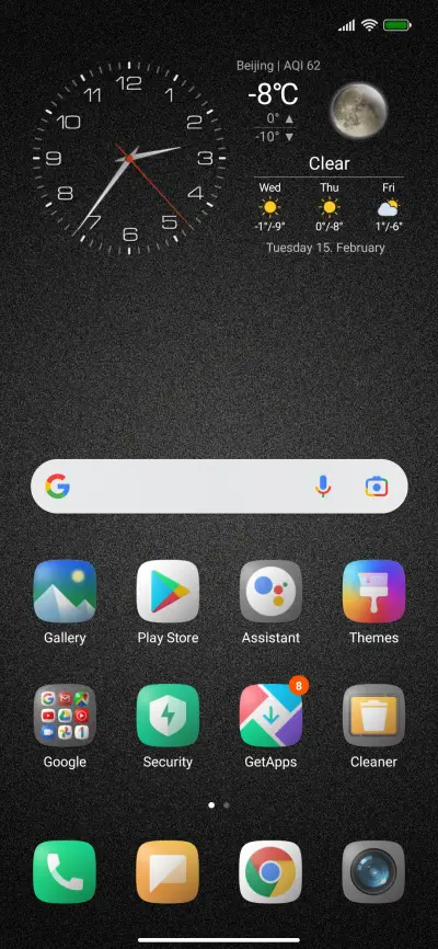 Bedrigo - Screenshot 2