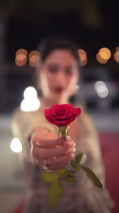 Rose Gallery (1) - Screenshot 1