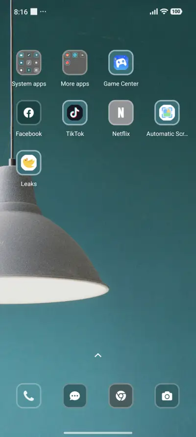 Quiet Glow - Screenshot 3