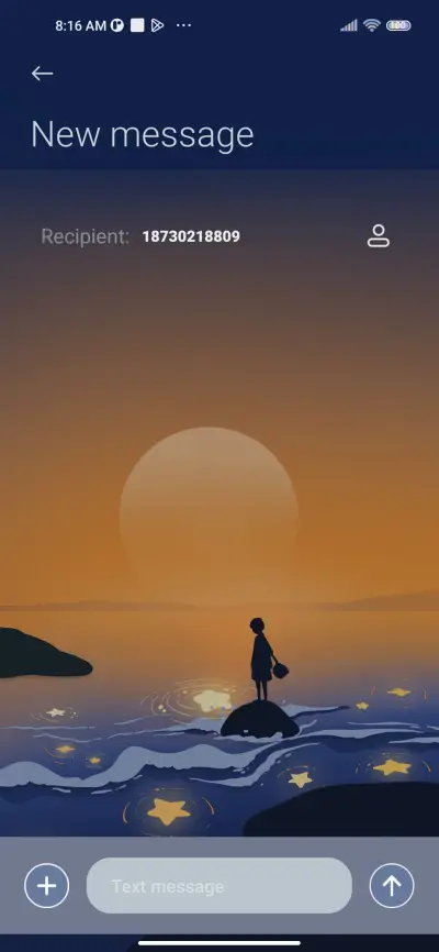 Full moon - Screenshot 9