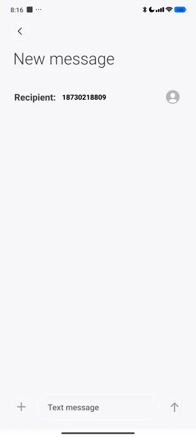 Iblue Note - Screenshot 8