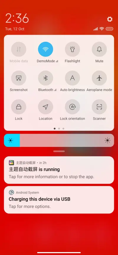 Ram Dz - Screenshot 5