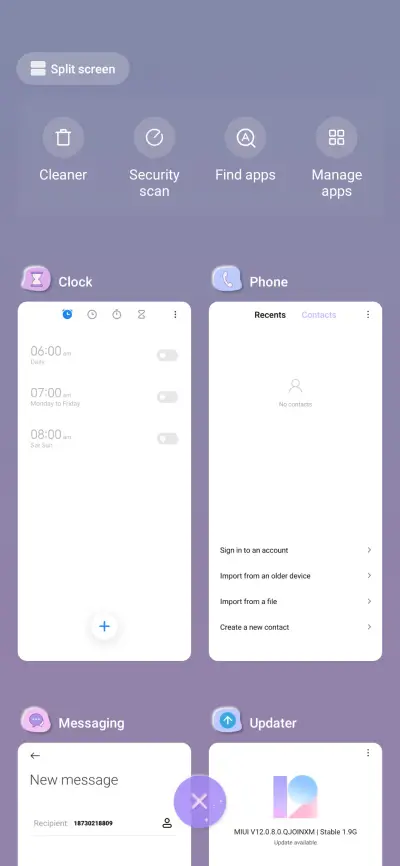 Star Trek - Screenshot 4