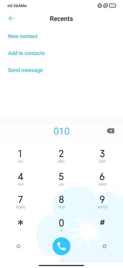 Lord os - Screenshot 6