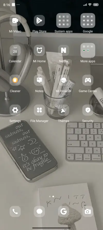 Ins feng house - Screenshot 3